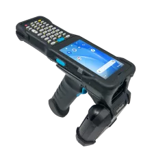 Терминал сбора данных Unitech HT730-LA61UMBG
