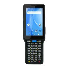 Терминал сбора данных Unitech HT730-LA61UMBG
