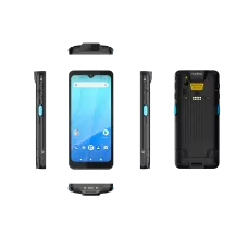 Терминал сбора данных Unitech PA768-QA6FRM3G
