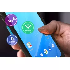 Терминал сбора данных Unitech PA768-QA6FRM3G