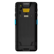 Терминал сбора данных Unitech PA768-QA6FRM3G