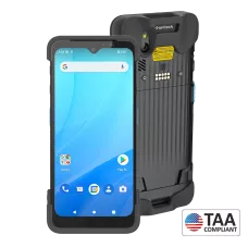 Терминал сбора данных Unitech PA768-QA6FRM3G
