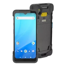 Терминал сбора данных Unitech PA768-QA6FRM3G