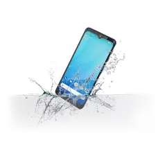 Терминал сбора данных Unitech PA768-QA6FRM3G