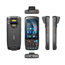 Терминал сбора данных Urovo DT40S-12Q2USR4G27EU
