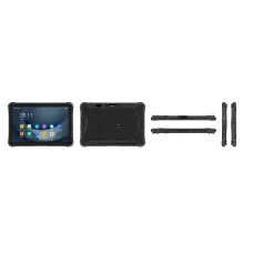 Промышленный планшет Urovo P8100P-13Q3NS4G10EU