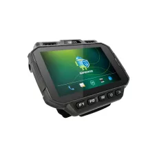 Наручный терминал сбора данных Urovo WSU2-10M2NS4G6EU