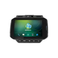 Наручный терминал сбора данных Urovo WSU2-10M2NS4G6EU