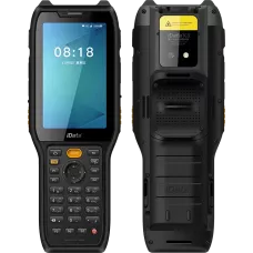 ТСД iData K8 GUN Дальнобойный (Android 12, 2D Zebra4850, 4/64 Гб, 6700 мАч)