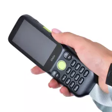 ТСД iData i3 (Android 10, 2D DS7000pro, 2/16 Гб, IP54, 3000 мАч)