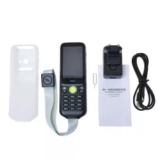 ТСД iData i3 (Android 10, 2D DS7000pro, 2/16 Гб, IP54, 3000 мАч)