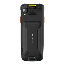 ТСД POScenter BASIC (2D imager/3+32Гб/Камера 13Мп/АКБ 5000mAh/без NFC) + Кредл 2в1