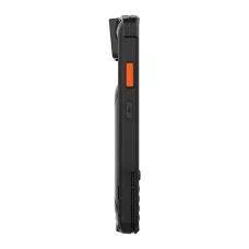 ТСД POScenter BASIC (2D imager/3+32Гб/Камера 13Мп/АКБ 5000mAh/без NFC) + Кредл 2в1