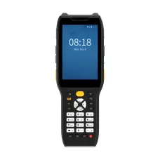 ТСД iData K8 PRO (Android 14, 2D DS7500, 4/64 Гб, 6700 мАч)