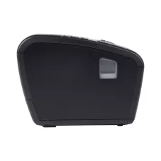 Принтер чеков POScenter RP-100 USE Ver.2 (80мм, 260 мм/сек, автоотрез, RS232+USB+LAN, alarm) черный