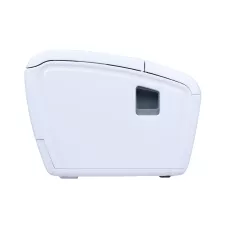 Принтер чеков POScenter RP-100 USE (80мм, 260 мм/сек, автоотрез, RS232+USB+LAN) белый