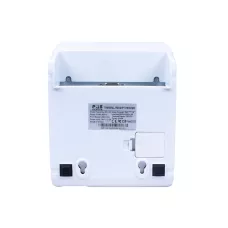 Принтер чеков POScenter RP-100 USE (80мм, 260 мм/сек, автоотрез, RS232+USB+LAN) белый