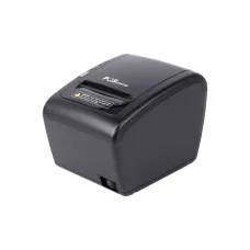 Принтер чеков POScenter RP-100W USE Ver.2 (80мм, 260 мм/сек, автоотрез, RS232+USB+LAN+wifi, alarm) черный Принтер чеков POScenter RP-100W USE Ver.2 (80мм, 260 мм/сек, автоотрез, RS232+USB+LAN+wifi, alarm) черный