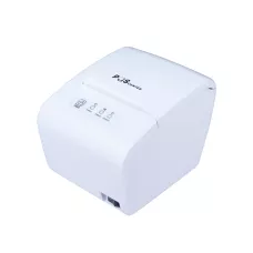 Принтер чеков POScenter RP-100W (80мм, 260 мм/сек, автоотрез, RS232+USB+LAN+wifi) белый