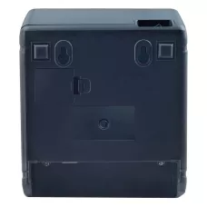 Принтер чеков POScenter RP-100W (80мм, 260 мм/сек, автоотрез, RS232+USB+LAN+wifi) белый