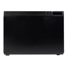 Принтер чеков POScenter RP-80 (80мм, 230 мм/сек, автоотрез, звук.сигнал, USB+LAN) черный