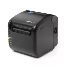 Принтер чеков 80 мм, Sewoo SLK-TS400 UE_B (220мм/сек., USB, Ethernet) черный