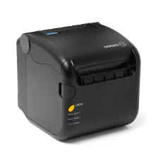 Принтер чеков 80 мм, Sewoo SLK-TS400 UE_B (220мм/сек., USB, Ethernet) черный