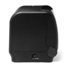 Принтер чеков 80 мм, Sewoo SLK-TS400 UE_B (220мм/сек., USB, Ethernet) черный