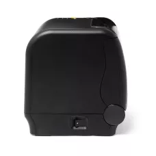 Принтер чеков 58 мм, Sewoo SLK-T42 (200 мм/с,USB,Serial, отрезчик), черный