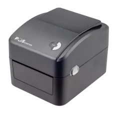 Принтер этикеток POScenter PC-100 U (прямая термопечать, 4", USB, с отделителем) черный Принтер этикеток POScenter PC-100 U (прямая термопечать, 4", USB, с отделителем) черный