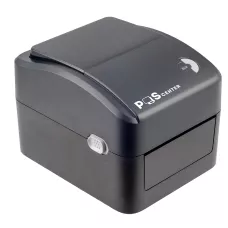 Принтер этикеток POScenter PC-100 UE (прямая термопечать, ширина ленты в диапазоне 1"- 4", USB+Ethernet) черный Принтер этикеток POScenter PC-100 UE (прямая термопечать, ширина ленты в диапазоне 1"- 4", USB+Ethernet) черный