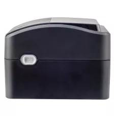 Принтер этикеток POScenter PC-100 UE (прямая термопечать, ширина ленты в диапазоне 1"- 4", USB+Ethernet) черный