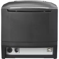 Принтер этикеток и чеков POScenter PC-365 (прямая термопечать, 3", USB) черный