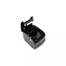 Принтер этикеток и чеков POScenter PC-365 (прямая термопечать, 3", USB) черный