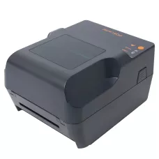 Принтер этикеток POScenter TT-100 USE (термотрансферный; 203dpi; ширина ленты в диапазоне 1"- 4"; USB+Ethernet+RS232+LPT)