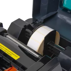 Принтер этикеток POScenter TT-100 USE (термотрансферный; 203dpi; ширина ленты в диапазоне 1"- 4"; USB+Ethernet+RS232+LPT)
