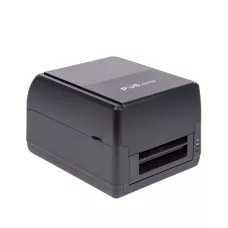 Принтер этикеток POScenter TT-200 USE (термотрансферный; 203dpi; ширина ленты в диапазоне 1" - 4", USB+Serial+Ethernet) черный