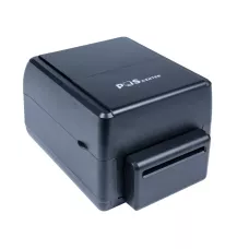 Принтер этикеток POScenter TT-300 USE (термотрансферный; 300dpi; ширина ленты в диапазоне 1" - 4", USB+Serial+Ethernet) черный