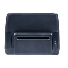 Принтер этикеток POScenter TT-300 USE (термотрансферный; 300dpi; ширина ленты в диапазоне 1" - 4", USB+Serial+Ethernet) черный