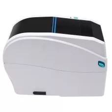 Настольный термотрансферный принтер этикеток TT-56 (TT, 203dpi, 203 мм/с, USB 2.0, ширина ленты носителя 15-60 мм)