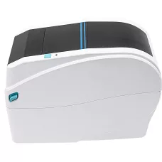 Настольный термотрансферный принтер этикеток TT-56 (TT, 203dpi, 203 мм/с, USB 2.0, ширина ленты носителя 15-60 мм)