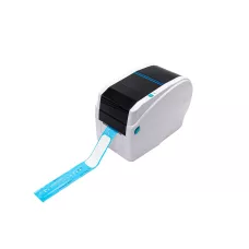 Настольный термотрансферный принтер этикеток TT-56 (TT, 203dpi, 203 мм/с, USB 2.0, ширина ленты носителя 15-60 мм)