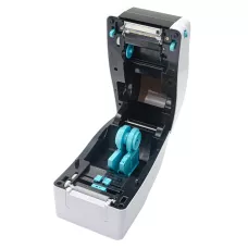 Настольный термотрансферный принтер этикеток TT-56 (TT, 203dpi, 203 мм/с, USB 2.0, ширина ленты носителя 15-60 мм)