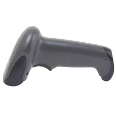 Сканер штрих-кода, POScenter 2D BT, беспроводной, черный, USB кабель, USB адаптер