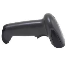 Сканер штрих-кода, POScenter 2D BT, беспроводной, черный, USB кабель, USB адаптер