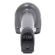 Сканер штрих-кода, POScenter 2D BT, беспроводной, черный, USB кабель, USB адаптер