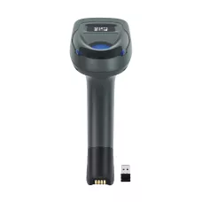 Сканер штрих-кода POScenter SG-105-BD, беспроводной, USB адаптер (донгл), USB кабель
