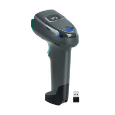 Сканер штрих-кода POScenter SG-105-BD, беспроводной, USB адаптер (донгл), USB кабель