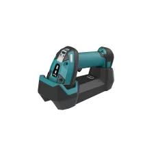 Сканер штрих-кода iData J20-BT FR (дальнобойный до 12м) беспроводной, USB кабель 1.8 м, кредл