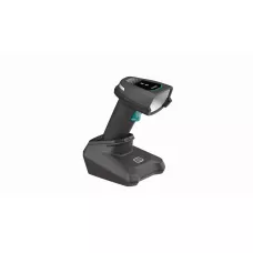 Сканер штрих-кода iData J17 Lite HD-BT, беспроводной, USB кабель 1.8 м, кредл TZ17lite (Искусственный интеллект)